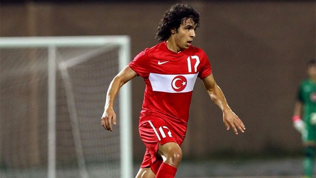 Milli Futbolcu Denizde Kayboldu