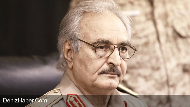 Libya'daki Türkler'e 48 Saatlik Ültimatom