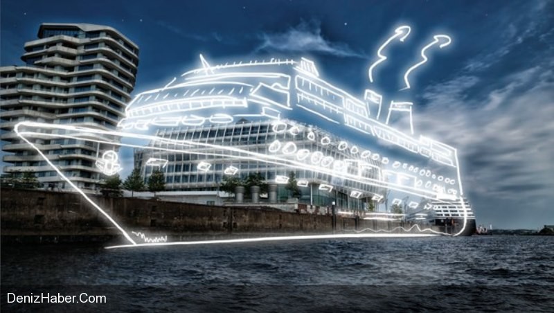 Buyerturizm’den Cruise Turu Alanlar Şokta