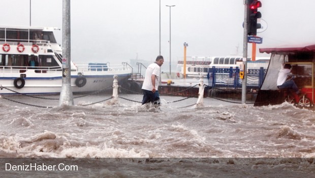 Geleneksel Üsküdar Buluşması