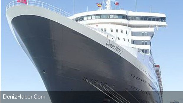 Akdeniz Limanlarının Hedefi Belli