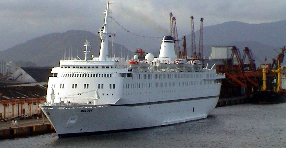 İstanbul&#039;da Kruvaziyer Sezonu Açılıyor