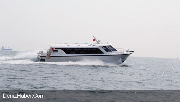 Katar’da Türk Teknelerle Ada Seferi