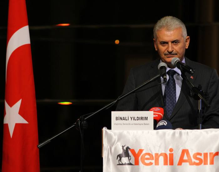 'Kruvaziyer Limanlar Yaşam Merkezidir'