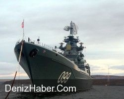 Rusya Kuzey Kutbu'nda Kalıcı Üs Kuruyor