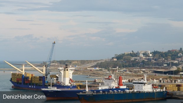 Kruvaziyer ve Doğa Turizmi Hedefleri Arasında