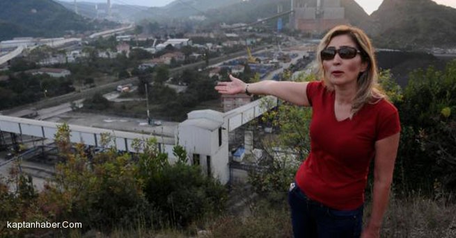 Danıştay O Liman için yapılan kamulaştırmaya 'Dur' dedi