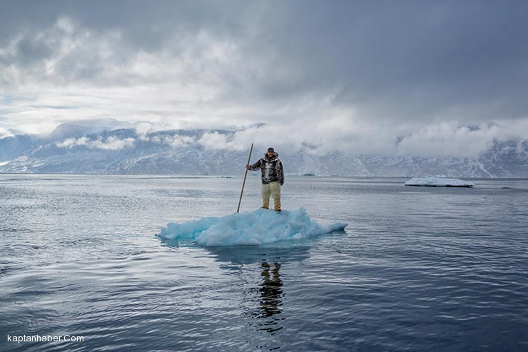 Antarktika’nın Buz Örtüsü Büyüyor mu?