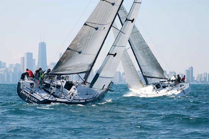 Efsanevi yelkenci Türkiye için yarışacak