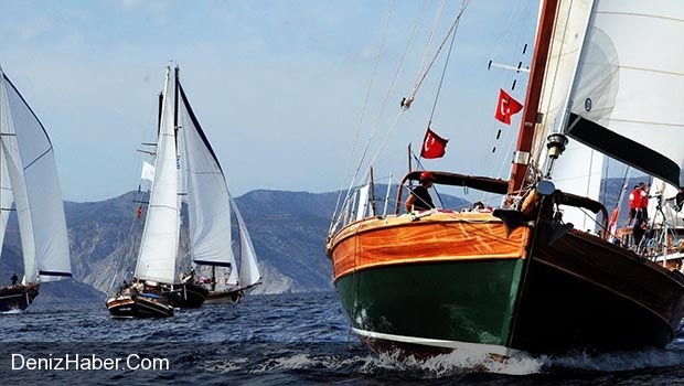 Yarışı Kazanan Yüksek Ökçeler Gurubu