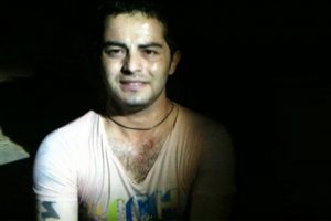 Denize Düşen Yolcuyu Kurtarmadan Gittiler