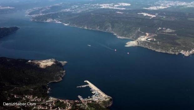 Boğaz&#039;a çok büyük bir şey yapılacak
