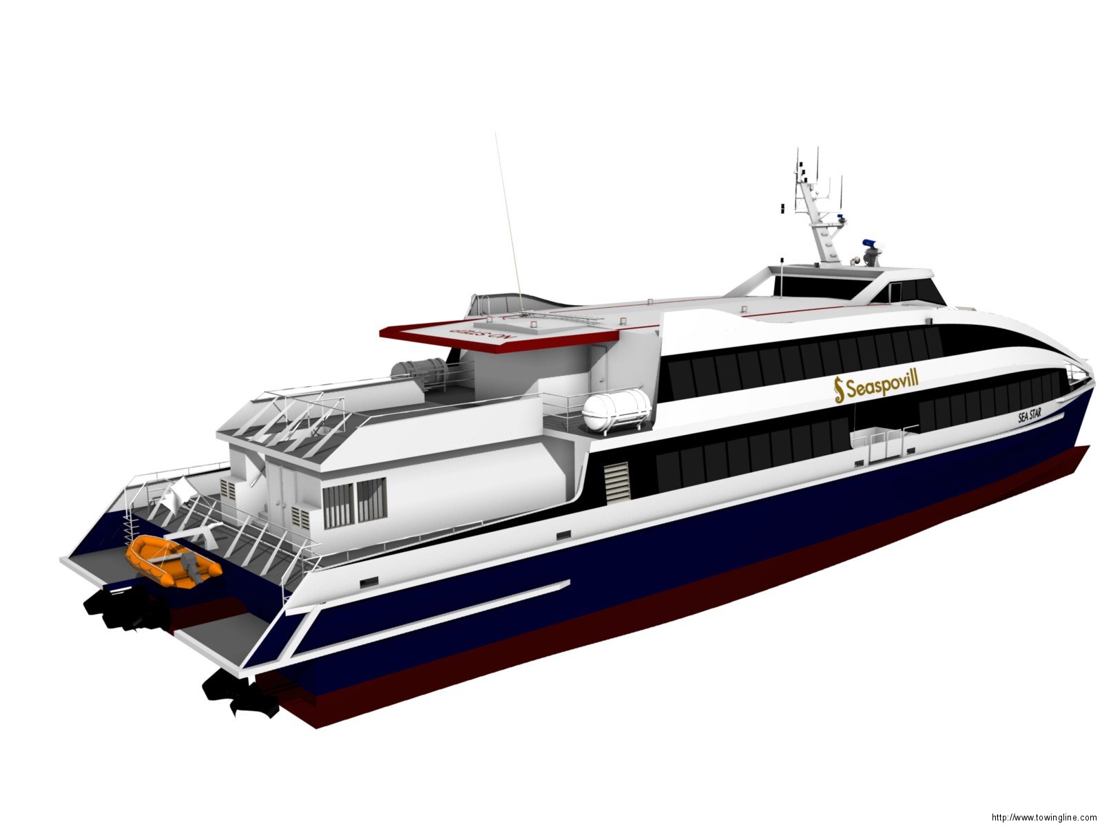 İDO'nun Rakibi Norveç'ten Geliyor