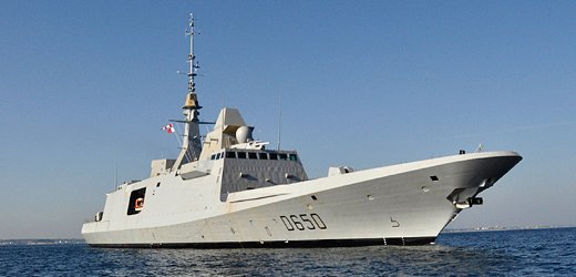 Sarkozy&#039;den Yunanistan&#039;a Gemi Kıyağı