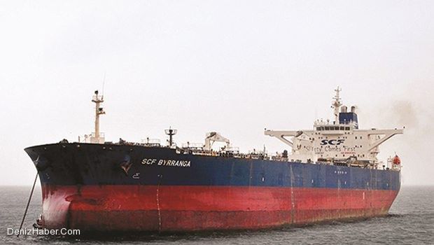 Yükünü Boşaltamadan Geri Dönüyor