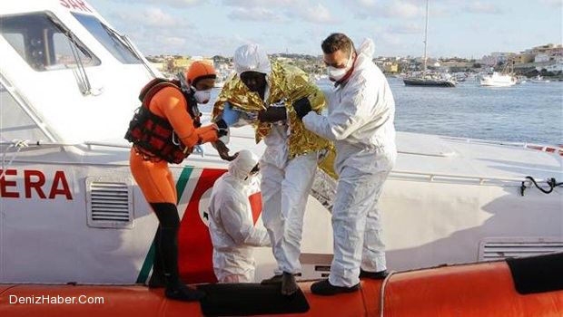 Akdeniz&#039;de Facia: 200&#039;den 300&#039;e Çıktı