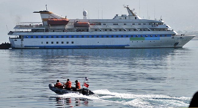 İsrail Askeri İstihbarat Başkanı Açıkladı