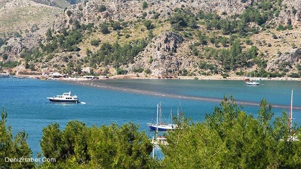 Dünyaca Ünlü Kızkumu&#039;nun Geleceği Endişe Yaratıyor