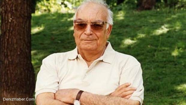 Edebiyatımızın Koca Çınarı Yaşar Kemal&#039;i Kaybettik