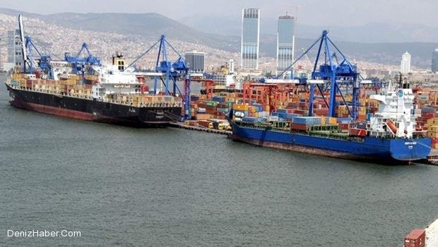 AB Ülkelerinden En Büyük İhracat ABD'ye