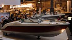 Türk Turizmcileri Stockholm’de