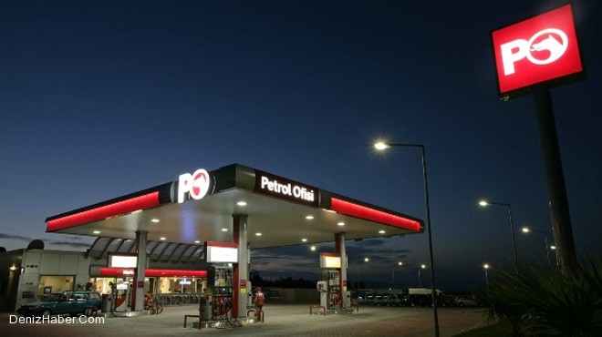 OMV Petrol Ofisi Hisseleri İşleme Kapatıldı