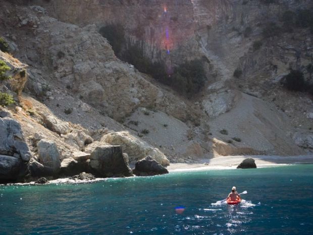 Business Insider, 25 &#039;saklı cennet&#039;i seçti.