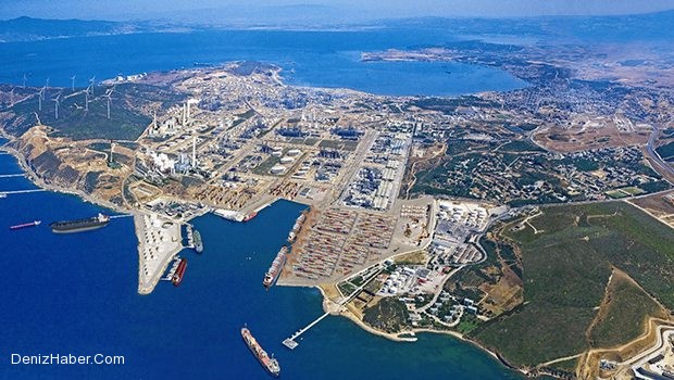 Petkim Kar Artışında Geçen Yılın da Üzerine çıktı