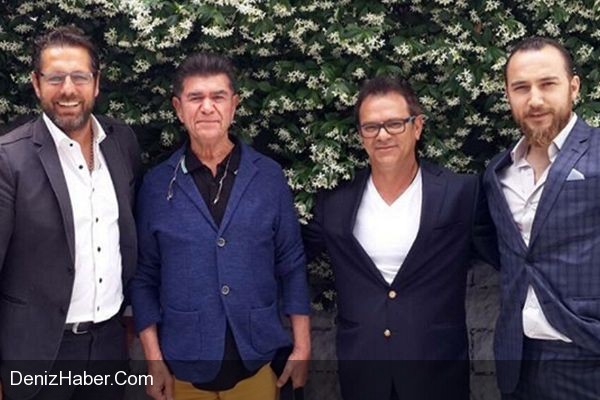 Bora Gencer’den 4 Milyonluk Gemi