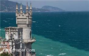 'Kırım, Türk yatırımcıları bekliyor'