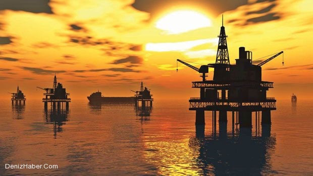 Petrol Üretimi Kesilmeyecek