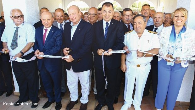 Koç’tan Sualtı İçin ‘Tarihi’ Adım