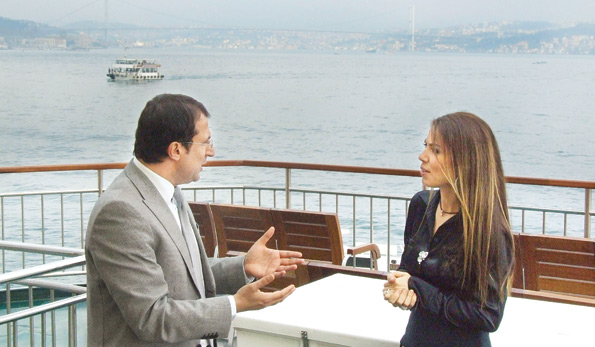 İDO’yu takım ruhu büyüttü