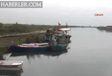 Deniz TV: İki Balıkçı Sırra Kadem Bastı