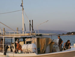 İkinci Özgür Gazze Seferi Yarın