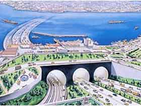 Kardeş Geçit 4 Yılda Bitecek