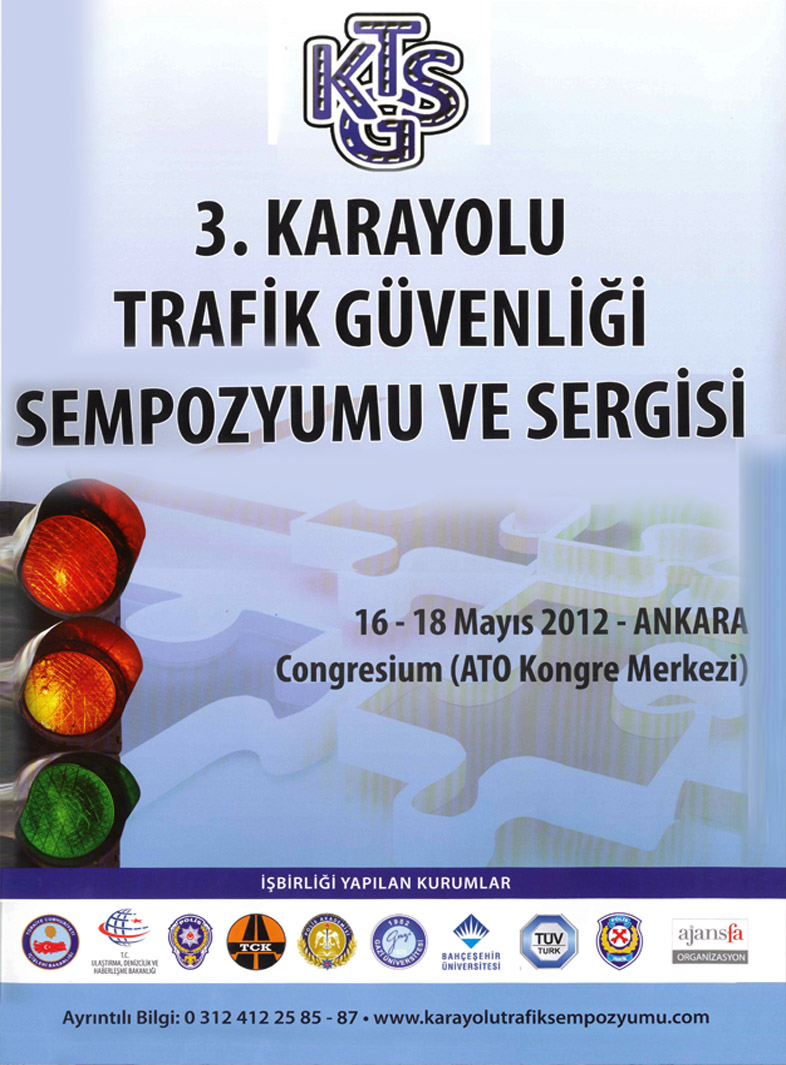 Karayolu Trafik Güvenliği Sempozyumu
