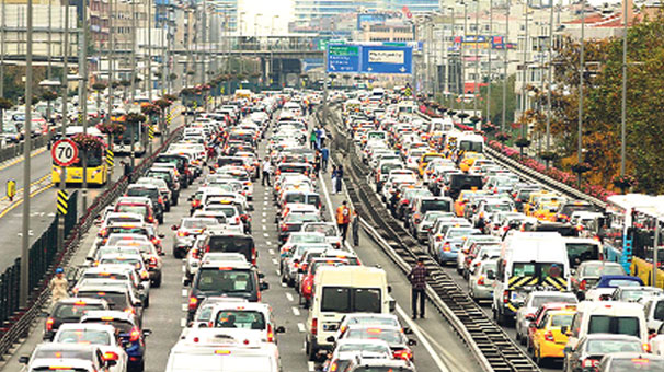 3. Köprü de İstanbul Trafiğini Çözemeyecek