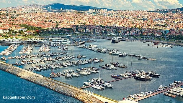 Setur&#039;un Beta Marina Liman&#039;ı devralmasına izin verilmedi