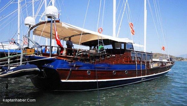 Yatta alacak kavgası,Yardımcı kaptan öldü: 6 gözaltı