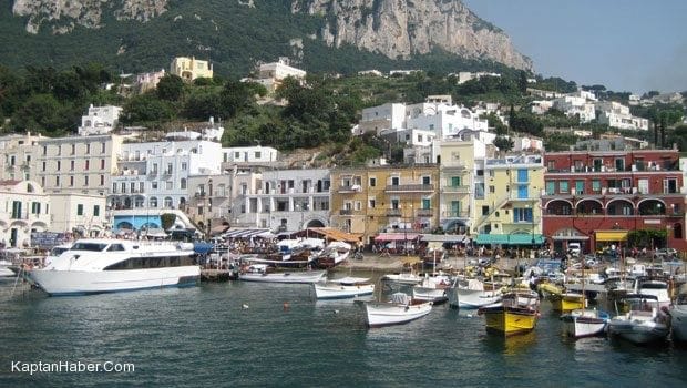 İtalya, 5 yat limanını özelleştirerek satıyor