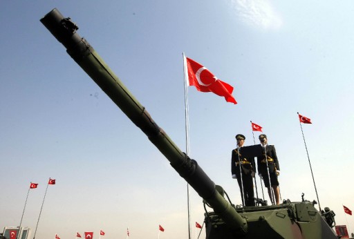 Zafer Bayramı'nı Gururla Kutluyoruz