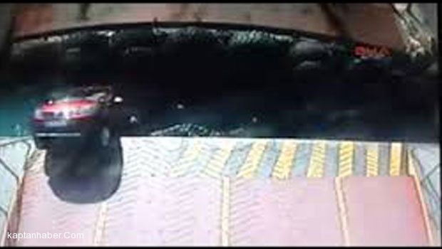 Arabalı vapur kazasına ilişkin davada karar