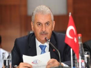 2013 Yılı Bütçesi Onaydan Geçti