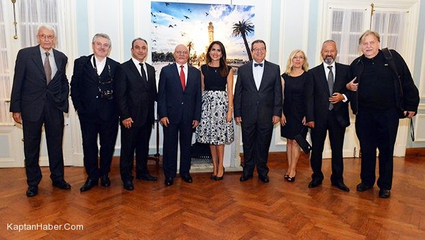 "İzmir: Yarınlara bir Miras"