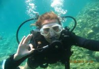 Dalış Turizmi Çalıştayına Ev Sahipliği Yapacak