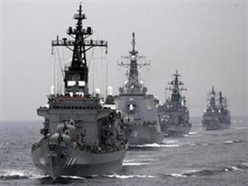 ABD, K.Kore Gemisini Durdurdu