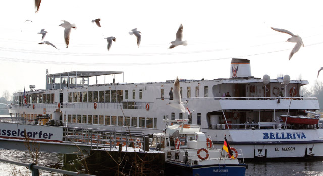 Almanya&#039;da &#039;NORO&#039; alarmı