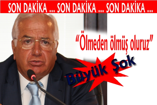 Denizcilik Müsteşarlığı Kapatılıyor Mu?