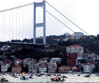 Küçük Tekneler İçin Barınak Yapılacak